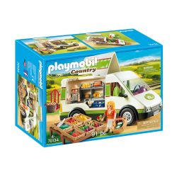 vente en ligne jouet  bébé Tunisie Playmobil materna.tn Camion