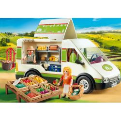 vente en ligne jouet  bébé Tunisie Playmobil materna.tn Camion