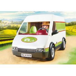 vente en ligne jouet  bébé Tunisie Playmobil materna.tn Camion