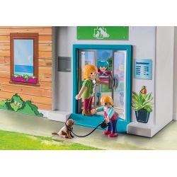 vente en ligne jouet  bébé Tunisie Playmobil materna.tn