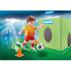 vente en ligne jouet  bébé Tunisie Playmobil materna.tn Joueur