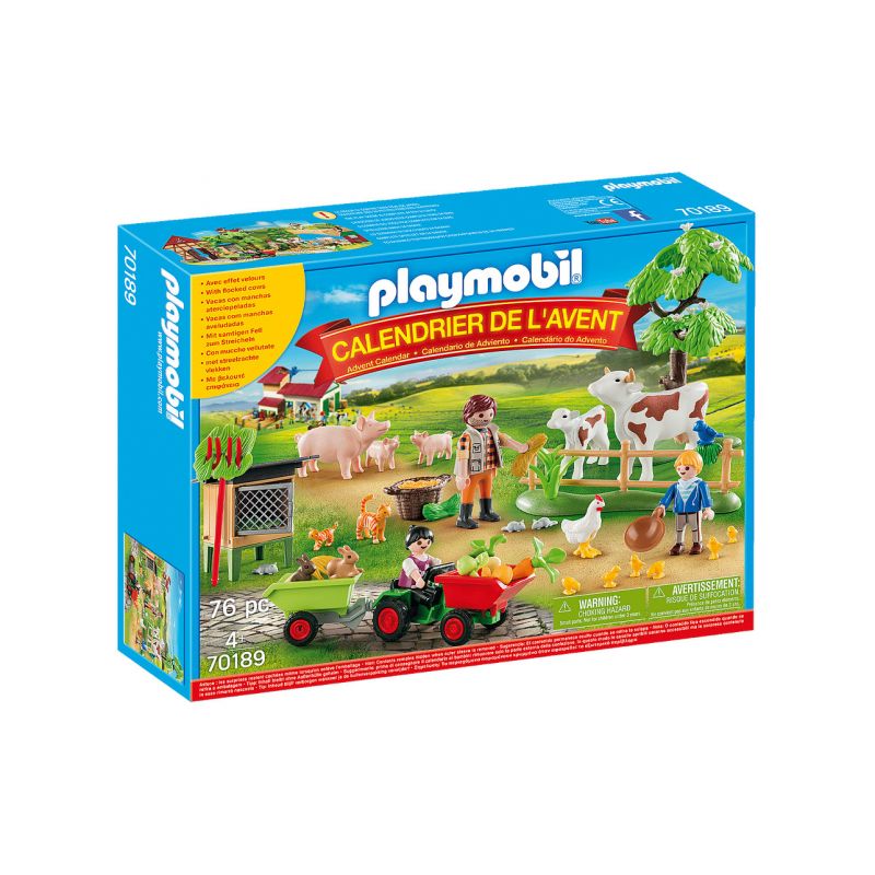 vente en ligne jouet  bébé Tunisie Playmobil materna.tn