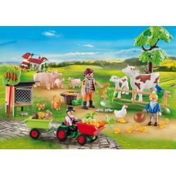 vente en ligne jouet  bébé Tunisie Playmobil materna.tn