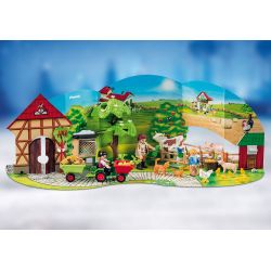 vente en ligne jouet  bébé Tunisie Playmobil materna.tn