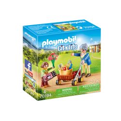 vente en ligne jouet  bébé Tunisie Playmobil materna.tn Petite