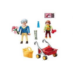 vente en ligne jouet  bébé Tunisie Playmobil materna.tn Petite