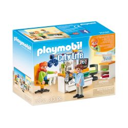 vente en ligne jouet  bébé Tunisie Playmobil materna.tn Cabinet