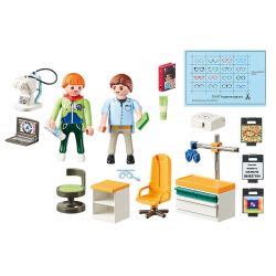 vente en ligne jouet  bébé Tunisie Playmobil materna.tn Cabinet