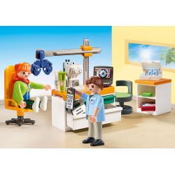 vente en ligne jouet  bébé Tunisie Playmobil materna.tn Cabinet