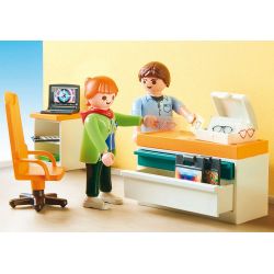 vente en ligne jouet  bébé Tunisie Playmobil materna.tn Cabinet