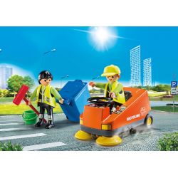 vente en ligne jouet  bébé Tunisie Playmobil materna.tn Agents