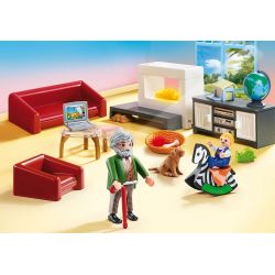 vente en ligne jouet  bébé Tunisie Playmobil materna.tn Salon