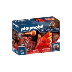 vente en ligne jouet  bébé Tunisie Playmobil materna.tn Burnham