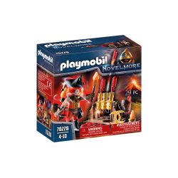 vente en ligne jouet  bébé Tunisie Playmobil materna.tn Burnham