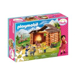 vente en ligne jouet  bébé Tunisie Playmobil materna.tn Peter