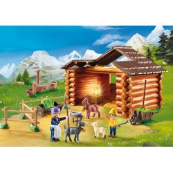 vente en ligne jouet  bébé Tunisie Playmobil materna.tn Peter