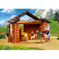 vente en ligne jouet  bébé Tunisie Playmobil materna.tn Peter