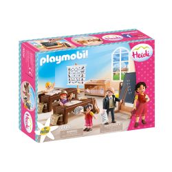 vente en ligne jouet  bébé Tunisie Playmobil materna.tn Salle