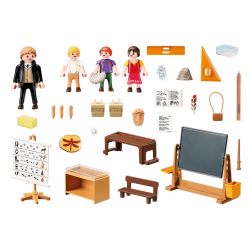 vente en ligne jouet  bébé Tunisie Playmobil materna.tn Salle