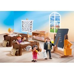 vente en ligne jouet  bébé Tunisie Playmobil materna.tn Salle