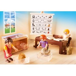 vente en ligne jouet  bébé Tunisie Playmobil materna.tn Salle