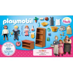 vente en ligne jouet  bébé Tunisie Playmobil materna.tn