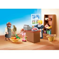 vente en ligne jouet  bébé Tunisie Playmobil materna.tn