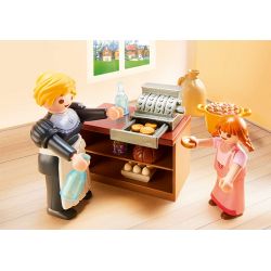 vente en ligne jouet  bébé Tunisie Playmobil materna.tn