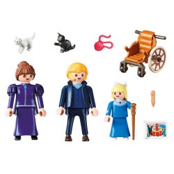 vente en ligne jouet  bébé Tunisie Playmobil materna.tn Clara