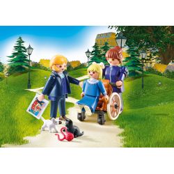 vente en ligne jouet  bébé Tunisie Playmobil materna.tn Clara