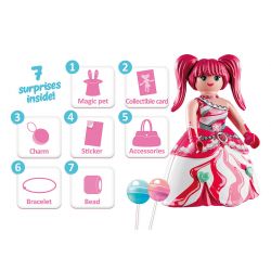 vente en ligne jouet  bébé Tunisie Playmobil materna.tn