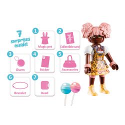 vente en ligne jouet  bébé Tunisie Playmobil materna.tn Edwina