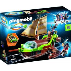 vente en ligne jouet  bébé Tunisie Playmobil materna.tn Bateau