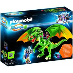 vente en ligne jouet  bébé Tunisie Playmobil materna.tn DRAGON