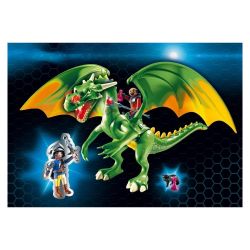 vente en ligne jouet  bébé Tunisie Playmobil materna.tn DRAGON