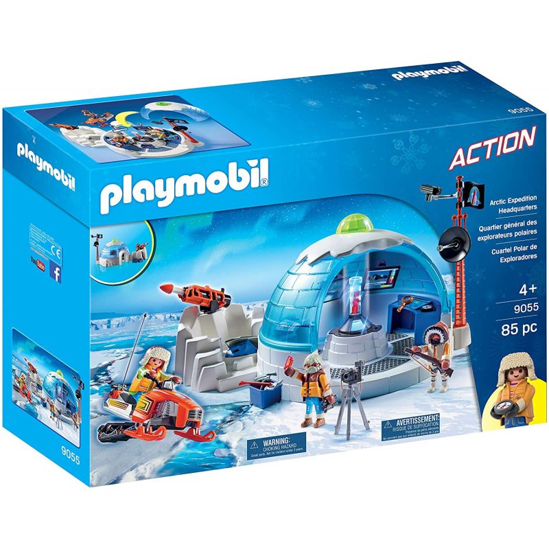 vente en ligne jouet  bébé Tunisie Playmobil materna.tn