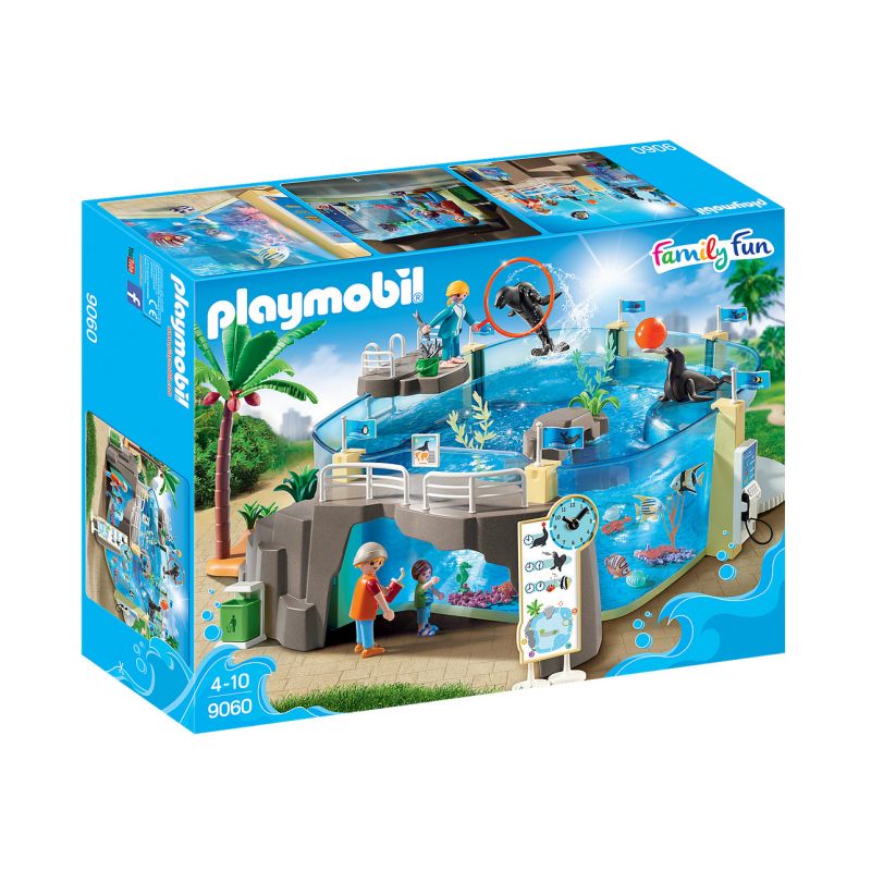 vente en ligne jouet  bébé Tunisie Playmobil materna.tn