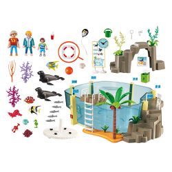 vente en ligne jouet  bébé Tunisie Playmobil materna.tn