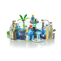 vente en ligne jouet  bébé Tunisie Playmobil materna.tn