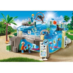 vente en ligne jouet  bébé Tunisie Playmobil materna.tn