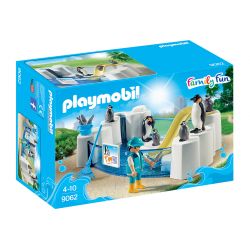 vente en ligne jouet  bébé Tunisie Playmobil materna.tn Bassin