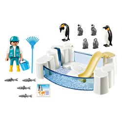 vente en ligne jouet  bébé Tunisie Playmobil materna.tn Bassin