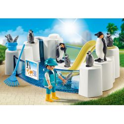 vente en ligne jouet  bébé Tunisie Playmobil materna.tn Bassin