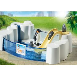 vente en ligne jouet  bébé Tunisie Playmobil materna.tn Bassin