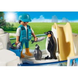 vente en ligne jouet  bébé Tunisie Playmobil materna.tn Bassin