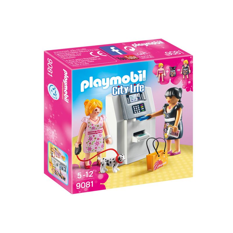 vente en ligne jouet  bébé Tunisie Playmobil materna.tn