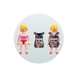 vente en ligne jouet  bébé Tunisie Playmobil materna.tn