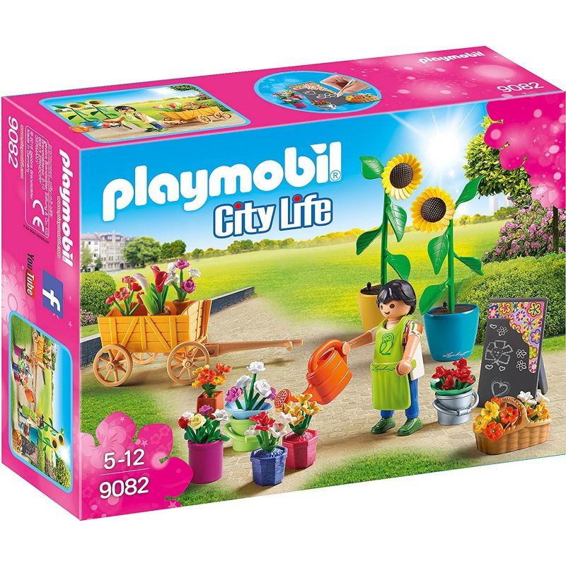 vente en ligne jouet  bébé Tunisie Playmobil materna.tn