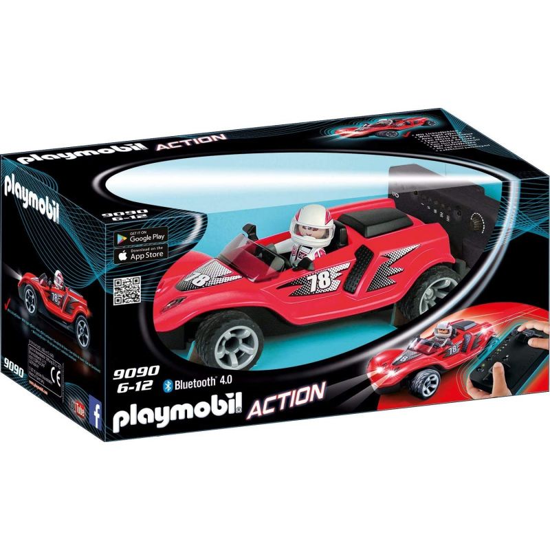 vente en ligne jouet  bébé Tunisie Playmobil materna.tn Voiture