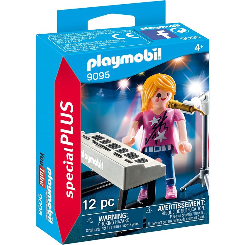 vente en ligne jouet  bébé Tunisie Playmobil materna.tn